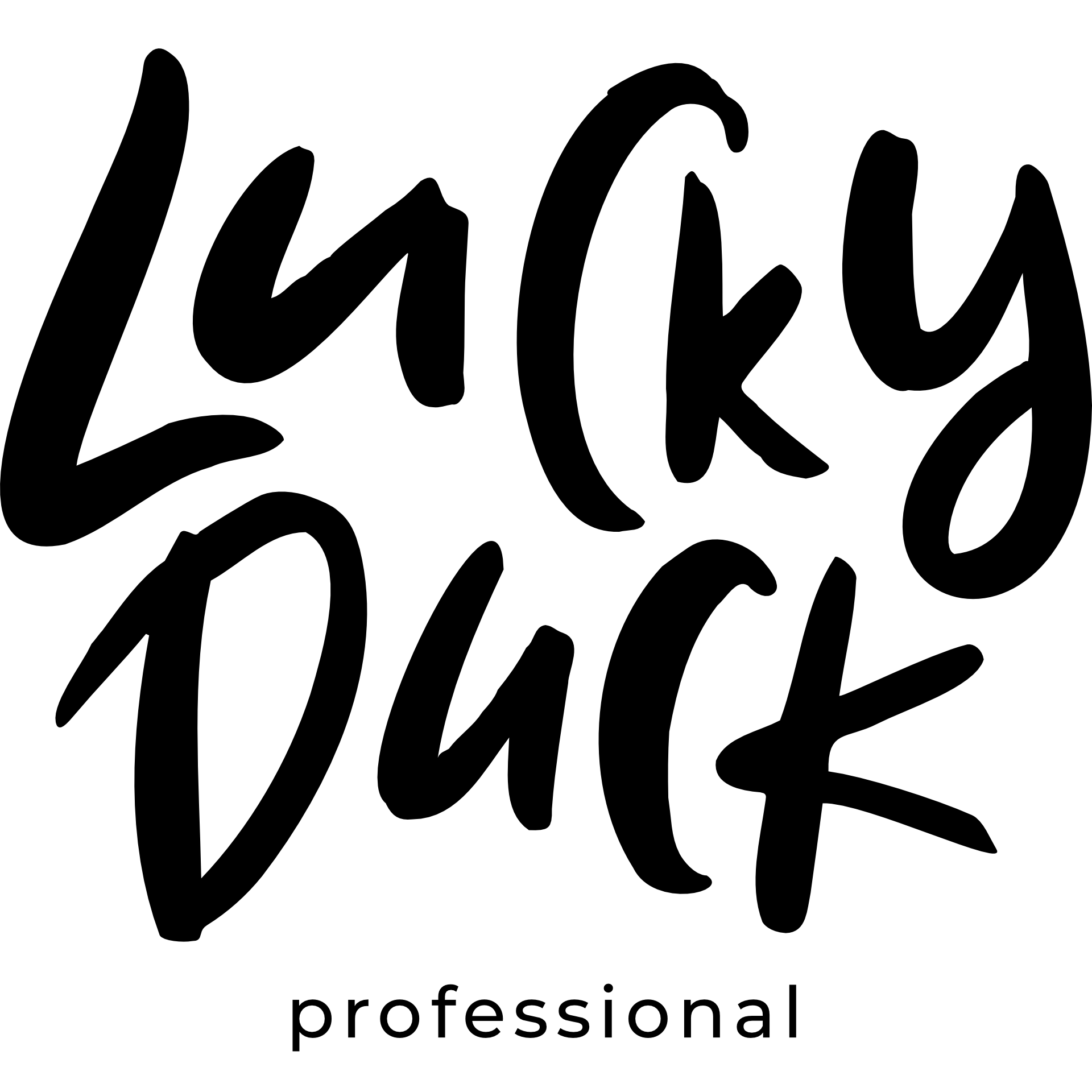 Lucky Duck Professional